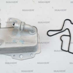 YAĞ SOĞUTUCUSU INSIGNIA 08-17 2.0 CDTI CONTALI